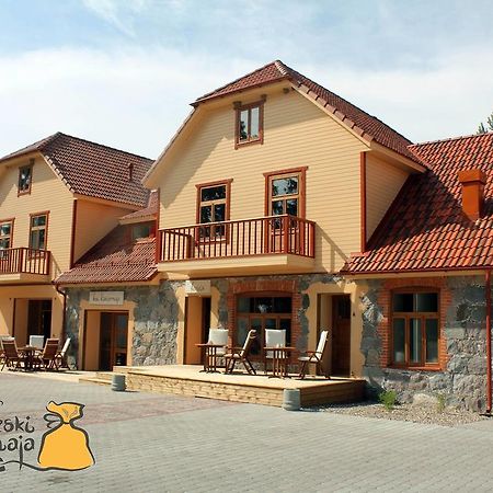 Veski Kuelalistemaja Kantkula Exterior foto