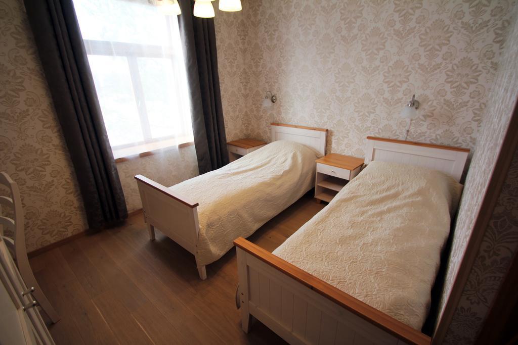 Veski Kuelalistemaja Kantkula Zimmer foto