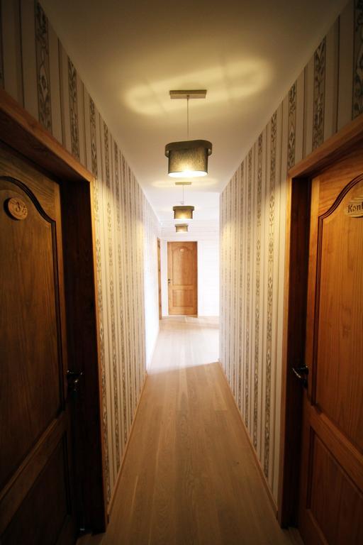 Veski Kuelalistemaja Kantkula Zimmer foto